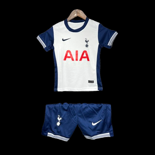 Maillot Enfant Domicile Tottenham