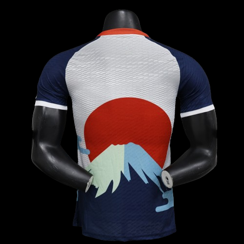 Maillot Concept Japon