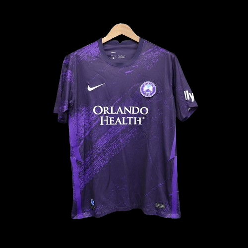 Maillot Domicile Orlando 2024-2025