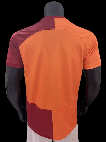 Maillot Domicile Galatasaray 2024