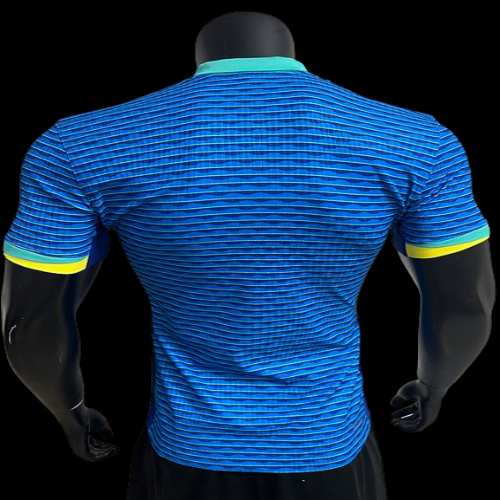 Maillot Extérieur Brésil 2024-2025