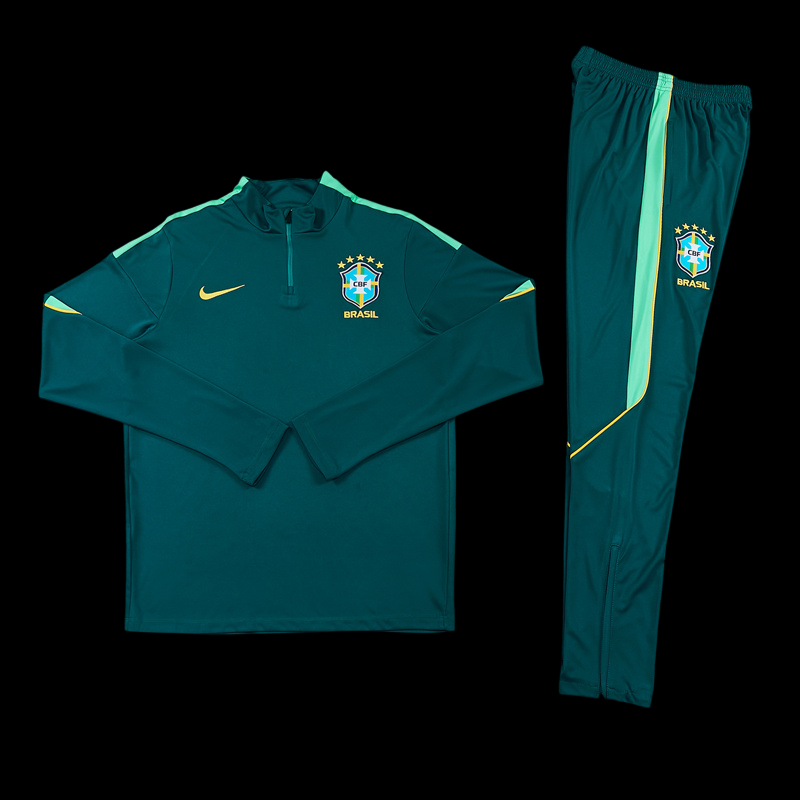 Survêtement Brésil