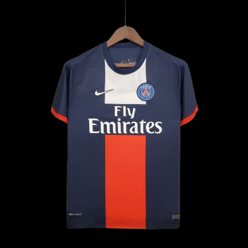 Maillot Rétro PSG 2013-2014