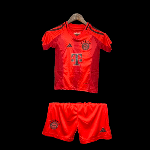 Maillot Enfant Domicile Bayern