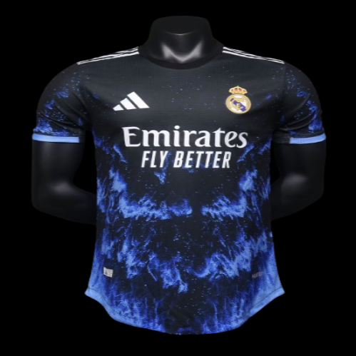 Maillot Concept Réal Madrid