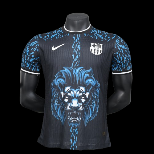 Maillot Barcelone Concept