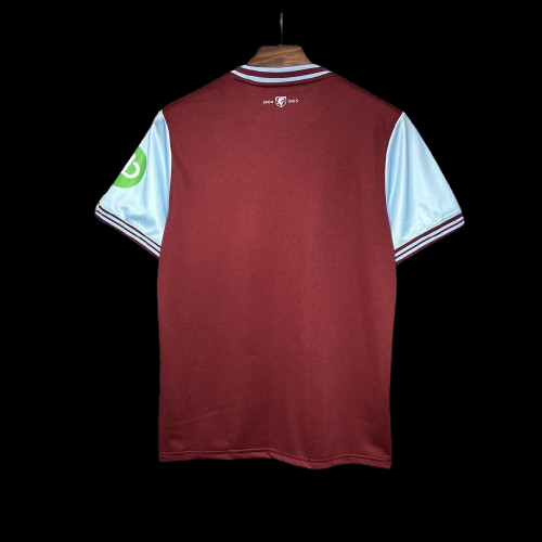 Maillot Domicile West Ham 2024-2025