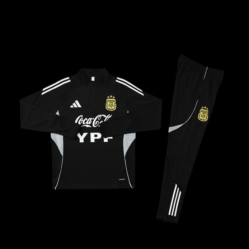 Argentina tracksuit