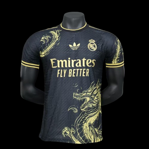 Maillot Concept Réal Madrid