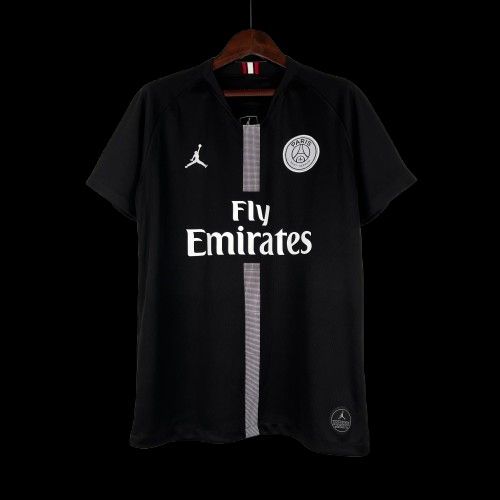 Maillot Rétro PSG 2018-2019