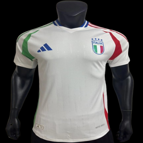 Maillot Extérieur Italie 2024-2025