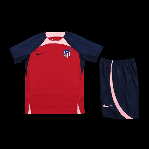 Ensemble Atletico Madrid