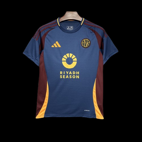 Maillot Third As Roma 2024-2025