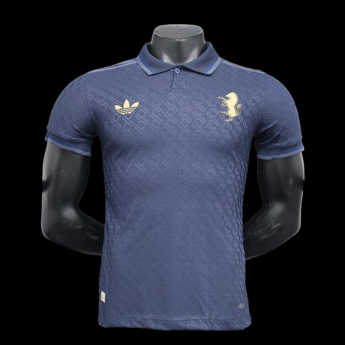 Maillot Third Juventus 2024-2025