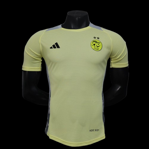 Algerien-Konzepttrikot