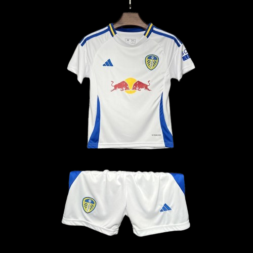 Maillot Enfant Domicile Leeds