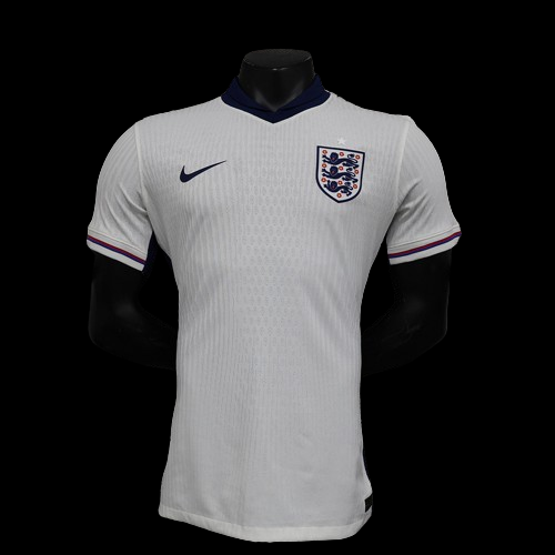 Maillot Domicile Angleterre 2024-2025