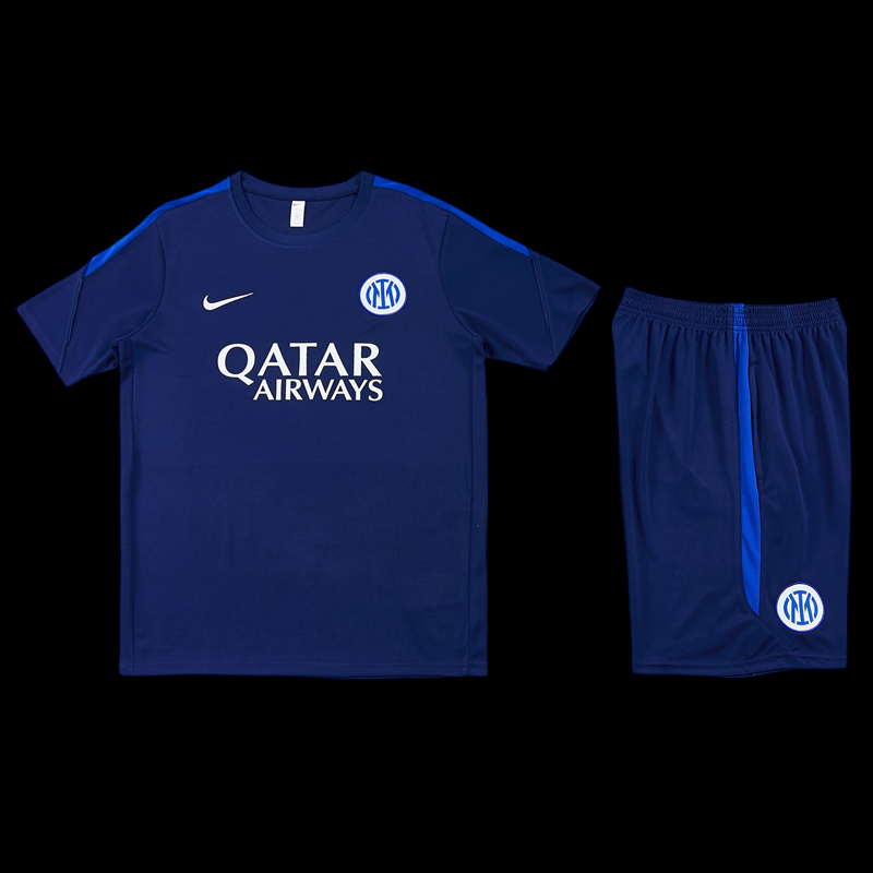 Ensemble Inter Milan 26-27