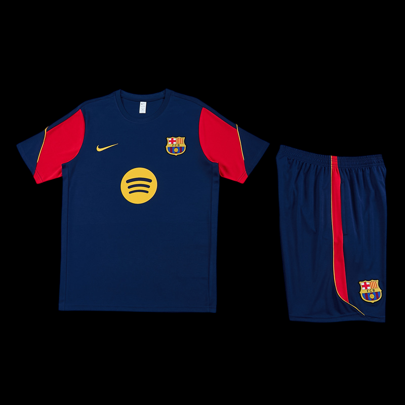 Ensemble Barcelone 26-27