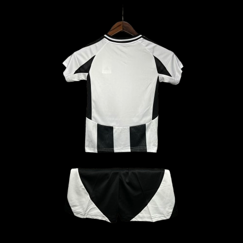 Maillot Enfant Domicile Juventus