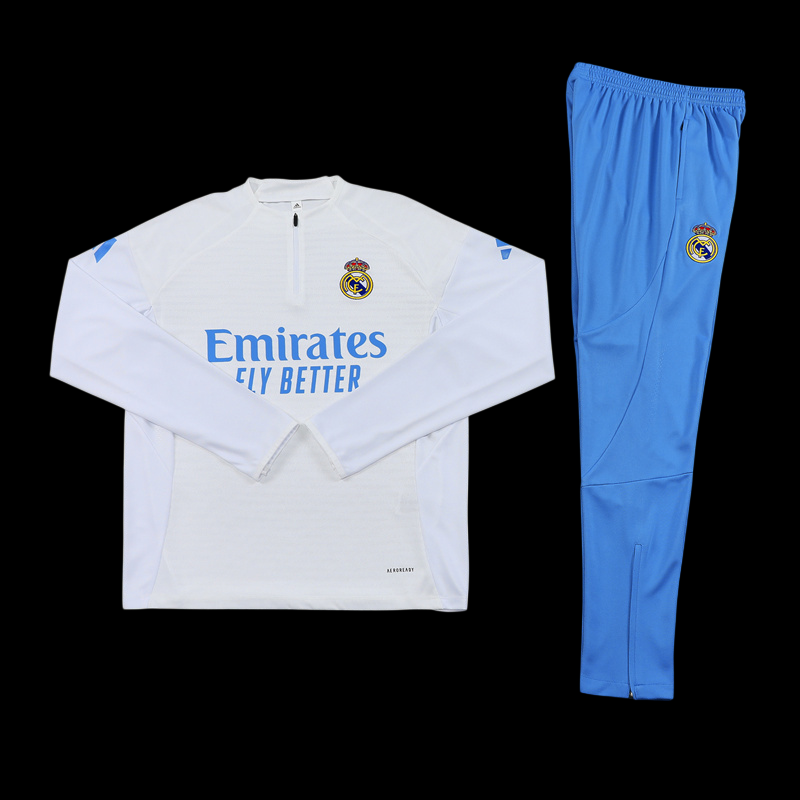 Real Madrid Set