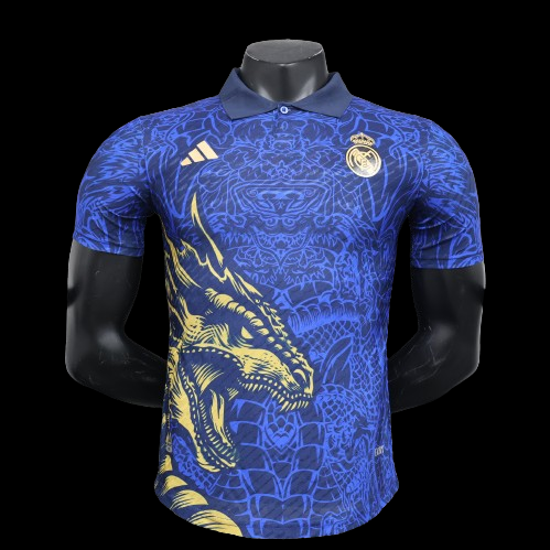 Maillot Concept Réal Madrid