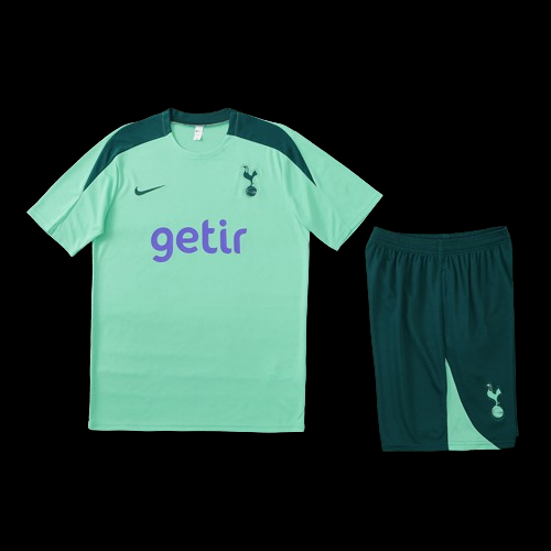 Ensemble Tottenham