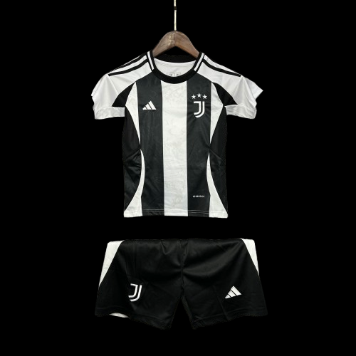 Maillot Enfant Domicile Juventus