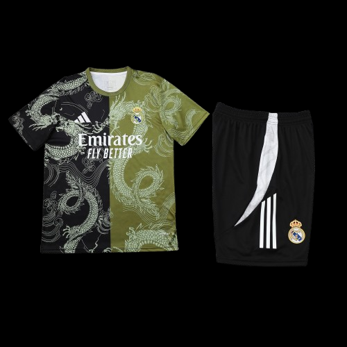 Real Madrid Ensemble