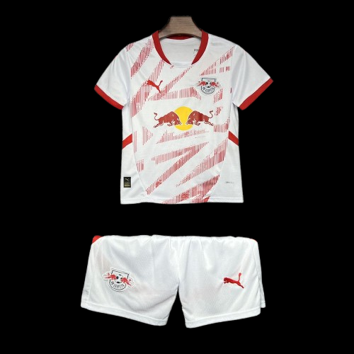 Maillot Enfant Domicile Leipzig