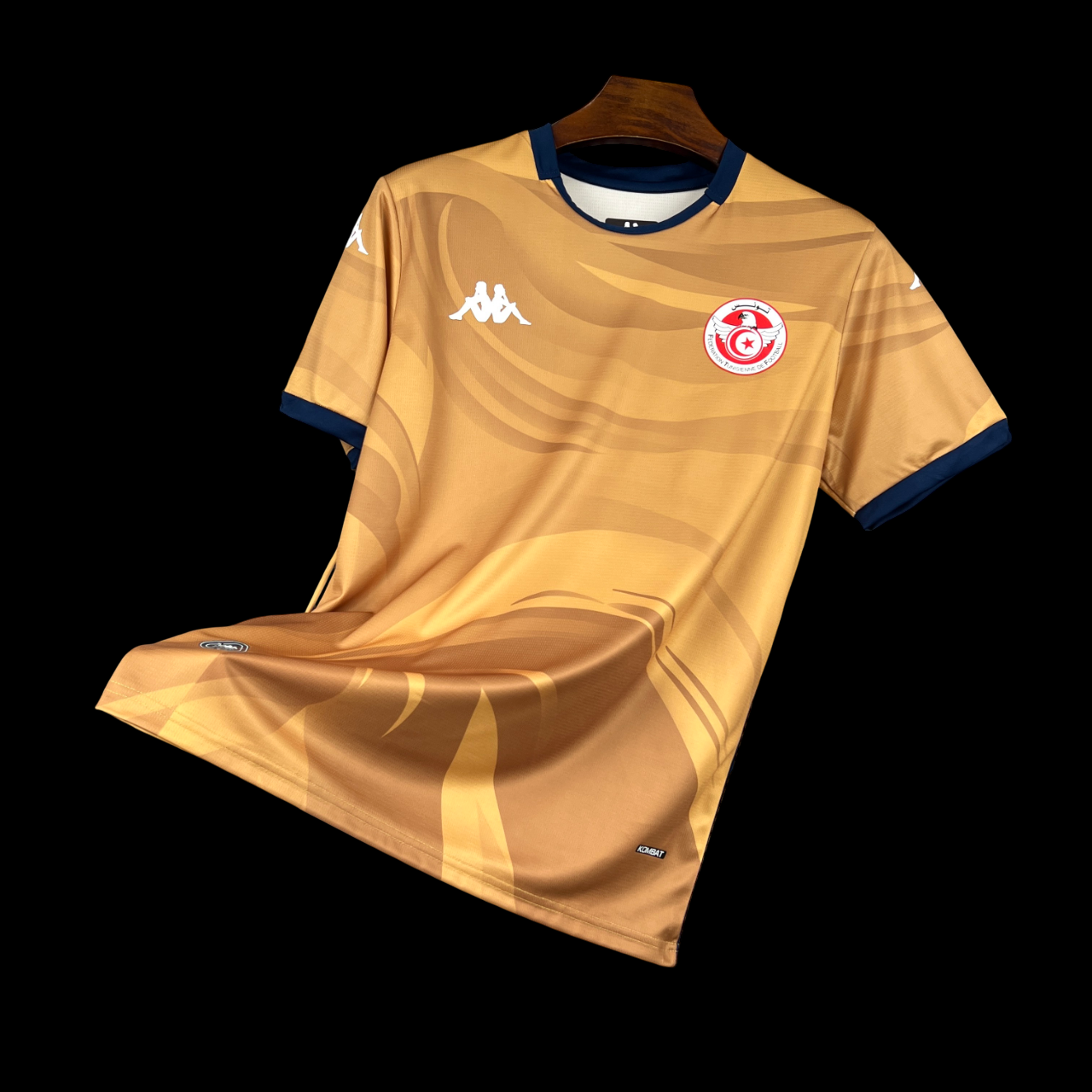Maillot Third Tunisie 26-27