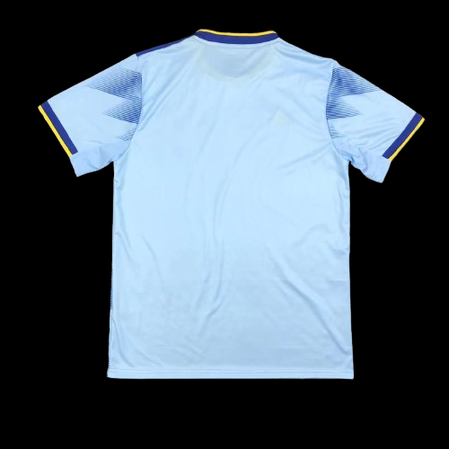 Maillot Third Boca Juniors 2024