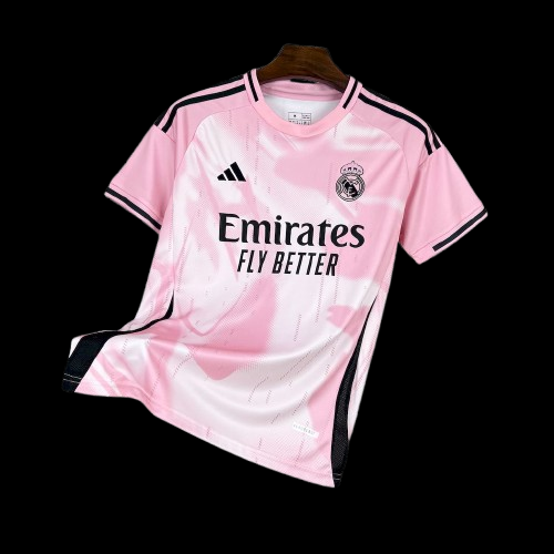 Maillot Concept Réal Madrid