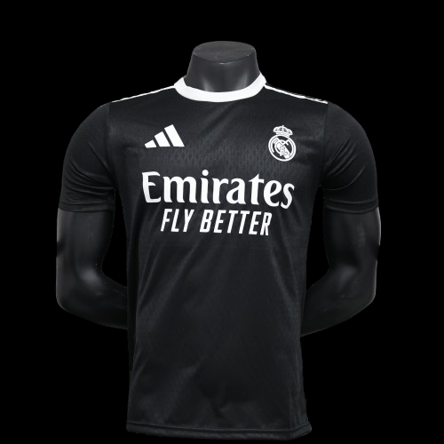 Maillot Concept Réal Madrid