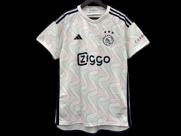 Maillot Extérieur Ajax 2023-2024