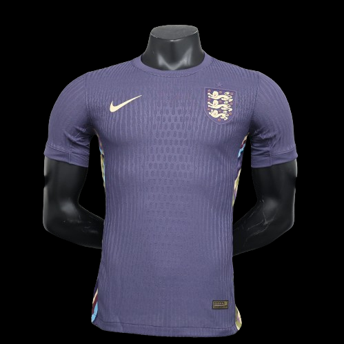 Maillot Extérieur Angleterre 2024-2025