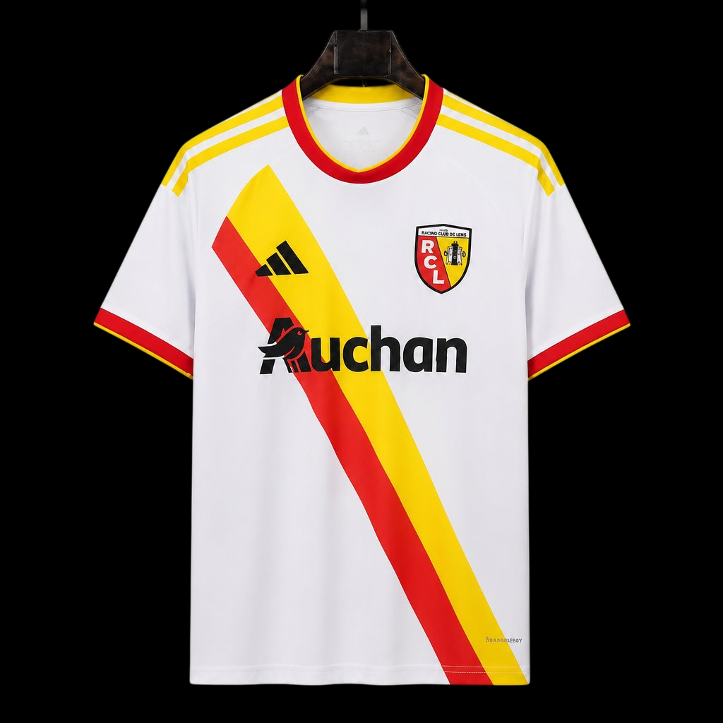 Maillot Third Lens 2026-2027