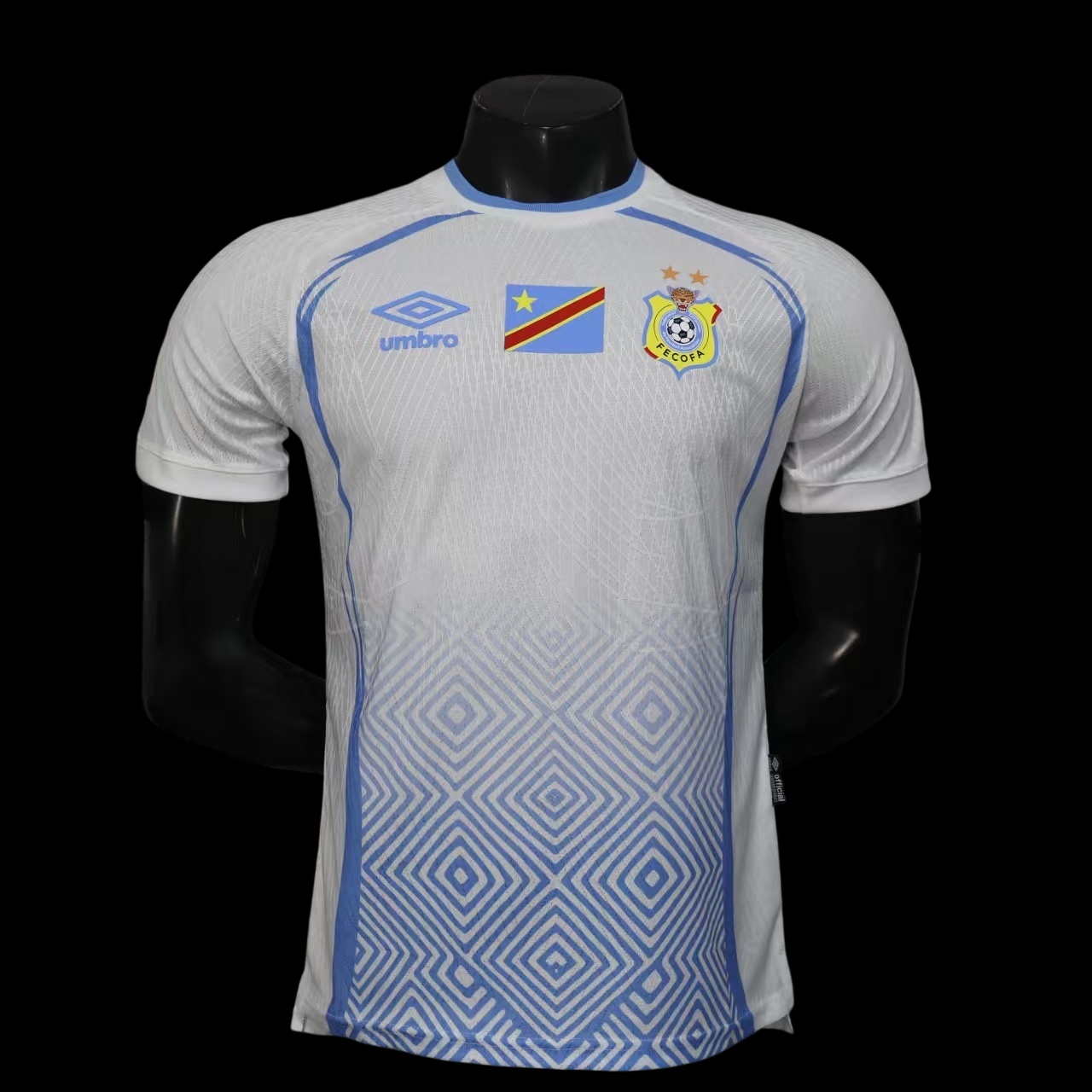 Maillot Extérieur Congo 26-27