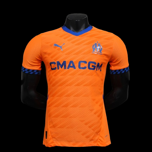 Maillot Third OM 2024-2025