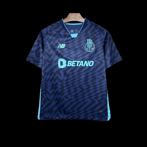 Maillot Third Porto 2024-2025