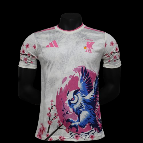 Maillot Concept Japon