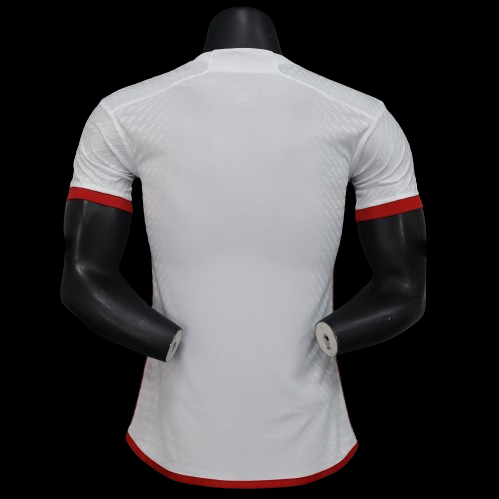 Maillot Extérieur Flamengo 2024-2025