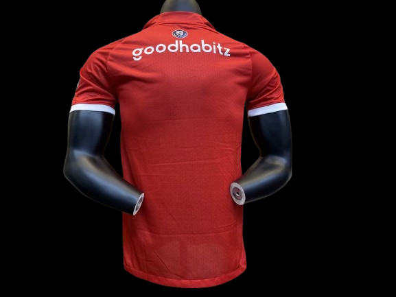 Maillot Domicile PSV Eindhoven 2024