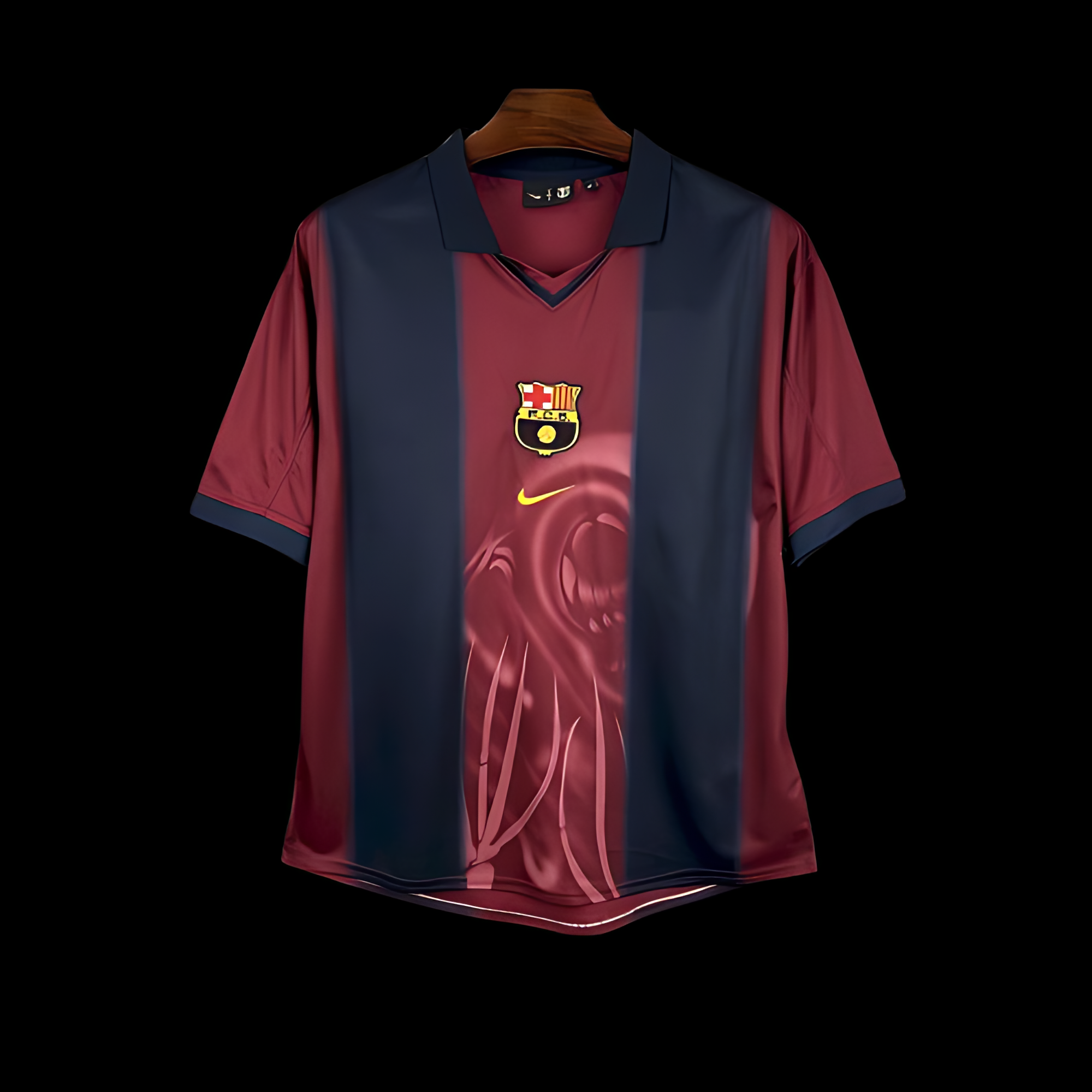 Barcelona-Konzepttrikot