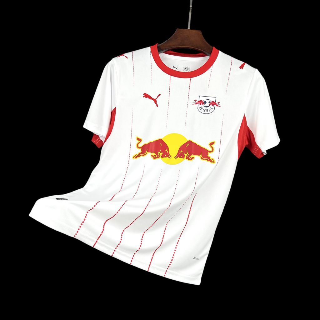 Maillot Domicile Leipzig 2026-2027
