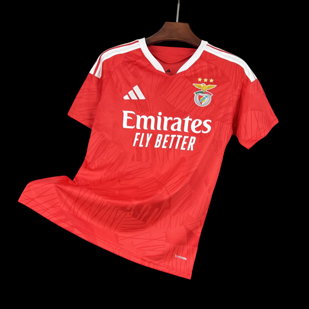 Maillot Domicile Benfica 2026-2027