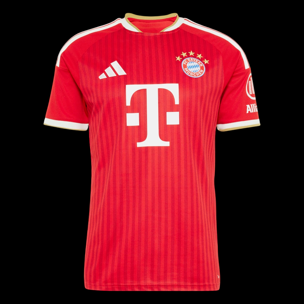 Maillot Domicile Bayern 2026-2027