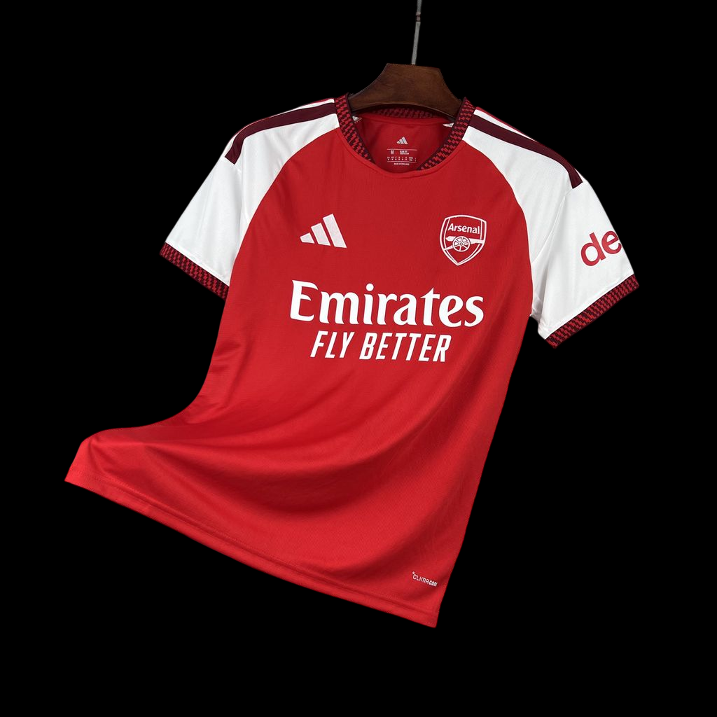Maillot Domicile Arsenal 2026-2027