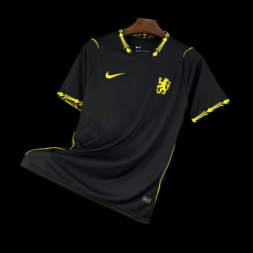 Maillot Extérieur Chelsea 2026-2027