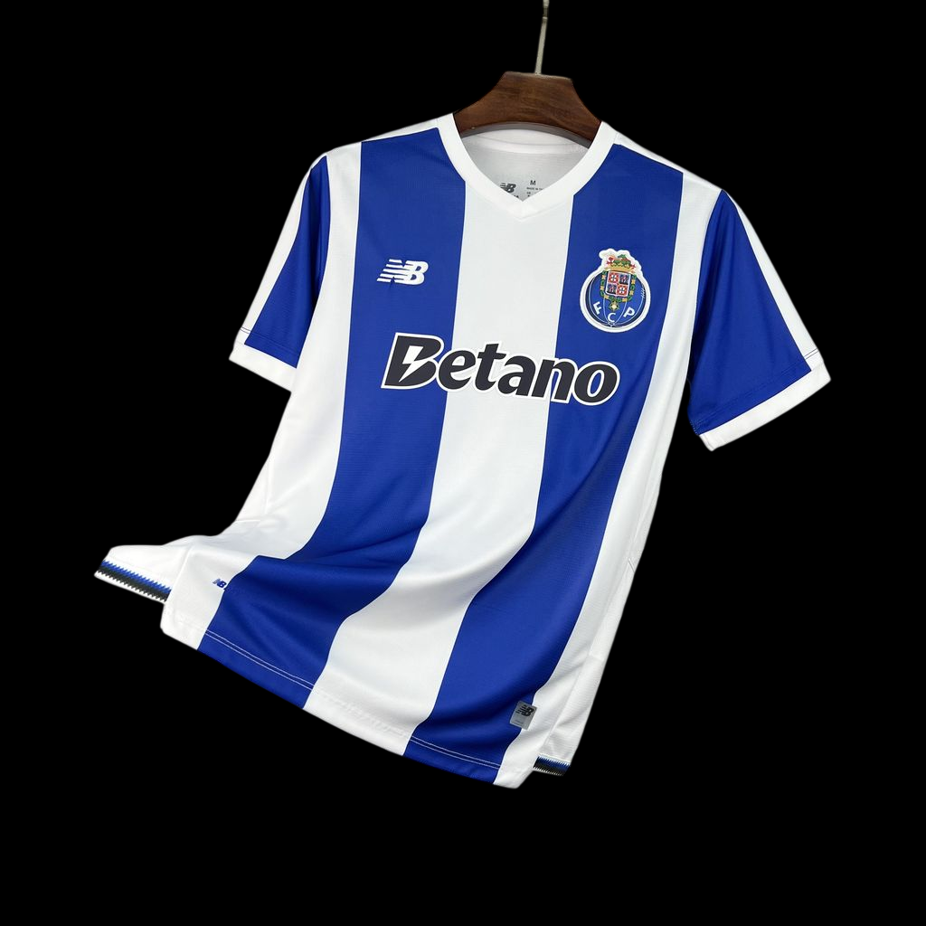 Maillot Domicile Porto 2026-2027